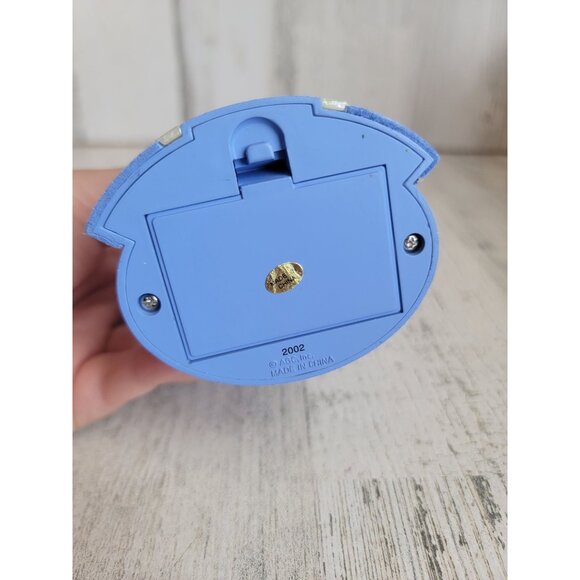 Carlton Cards Land of ice snow Nutcracker Suite ornament Xmas music - Picture 7 of 8